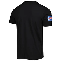 Men's Pro Standard Black Las Vegas Raiders Hometown Collection T-Shirt