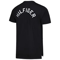 Men's Tommy Hilfiger Black Las Vegas Raiders Liam T-Shirt