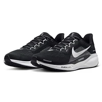 Chaussures de course unisexes Nike Zoom Pegasus 41 Las Vegas Raiders noires