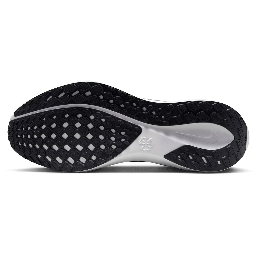 Chaussures de course unisexes Nike Zoom Pegasus 41 Las Vegas Raiders noires