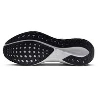 Chaussures de course unisexes Nike Zoom Pegasus 41 Las Vegas Raiders noires