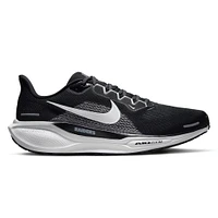 Chaussures de course unisexes Nike Zoom Pegasus 41 Las Vegas Raiders noires