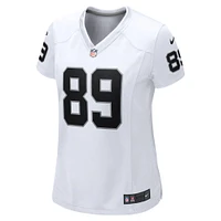 FTF RAID BLANC NFL NIKE FEMME JERSEY JERLADGME