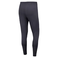 Men's Nike Anthracite Liverpool 2023/2024 Third Strike Performance Pants