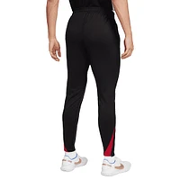 Men's Nike Black Liverpool 2024/25 Strike Performance  Pants