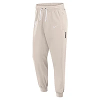 Pantalon fuselé Nike Liverpool 2024/25 Standard Issue pour homme, gris