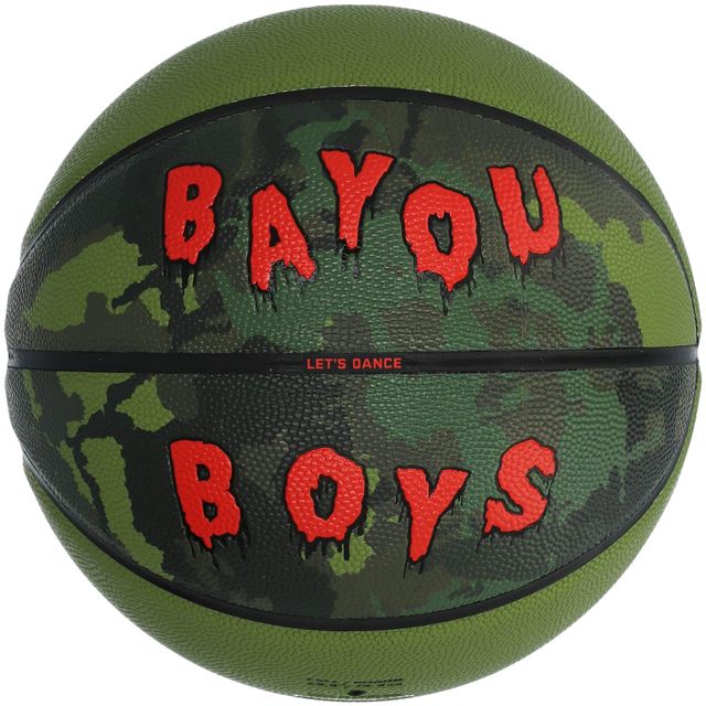 Basket Jordan Marques Zion Williamson Vert NBA All-Court Replica
