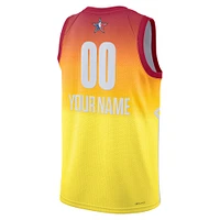 Men's Jordan Brand Red 2023 NBA All-Star Game Swingman Pick-A-Player Jersey