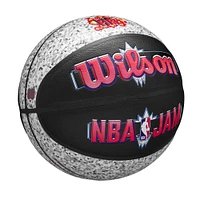 Wilson NBA Jam Indoor/Outdoor Basketball