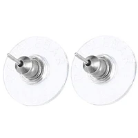 BaubleBar Los Angeles Angels Statement Stud Earrings