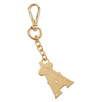 Dooney & Bourke Los Angeles Angels Pendant Keychain