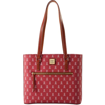 D&B ANGELS AUCUN MLB SIGNATURE SHOPPER ACCLADPUR