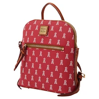 Dooney & Bourke Los Angeles Angels Small Backpack
