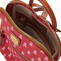 Dooney & Bourke Los Angeles Angels Small Backpack