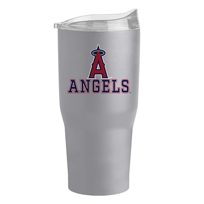 Anges de Los Angeles 30oz. Gobelet à revêtement en poudre de pierre