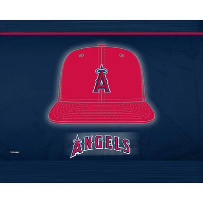 Tapis de souris Chapeau Los Angeles Angels