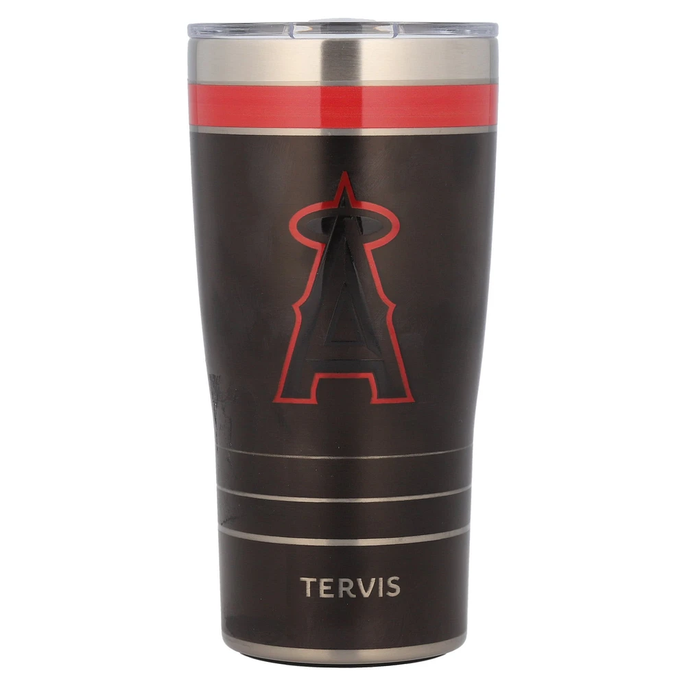 Tervis Anges de Los Angeles 20oz. Gobelet de jeu de nuit