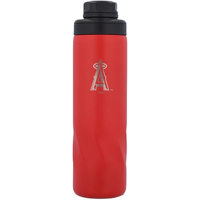 WinCraft Los Angeles Angels 20 oz. Bouteille d'eau Morgan