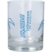 Chargeurs Los Angeles 14 oz. Verre Game Day Rocks