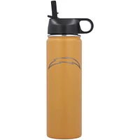 Los Angeles Chargers 22oz. Canyon Water Bottle