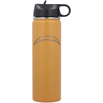 Los Angeles Chargers 22oz. Canyon Water Bottle