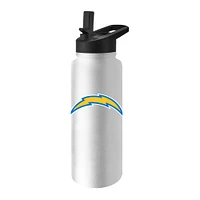 Los Angeles Chargers 34oz. Quencher Bottle