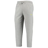 Pantalon de survêtement Los Angeles Chargers Starter Option Run gris pour homme