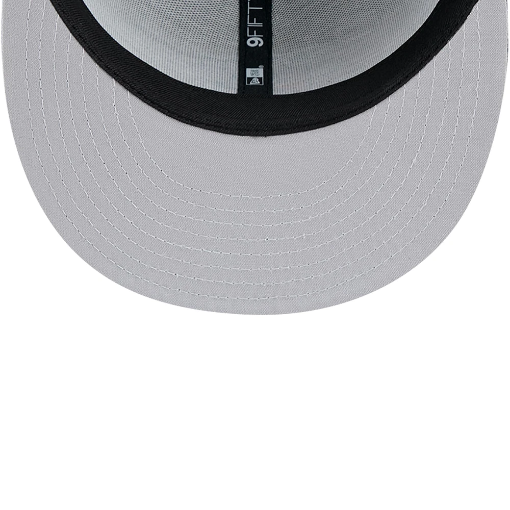 Men's New Era Camo Los Angeles Chargers 