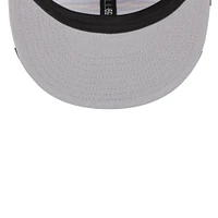 Men's New Era Los Angeles Chargers Urban Camo 59FIFTY Fitted Hat