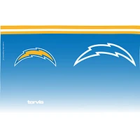 Tervis  Los Angeles Chargers 16oz. Forever Fan Classic Tumbler