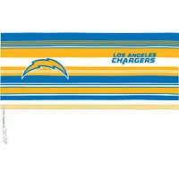 Tervis Los Angeles Chargers 16oz. Hype Stripes Classic Tumbler