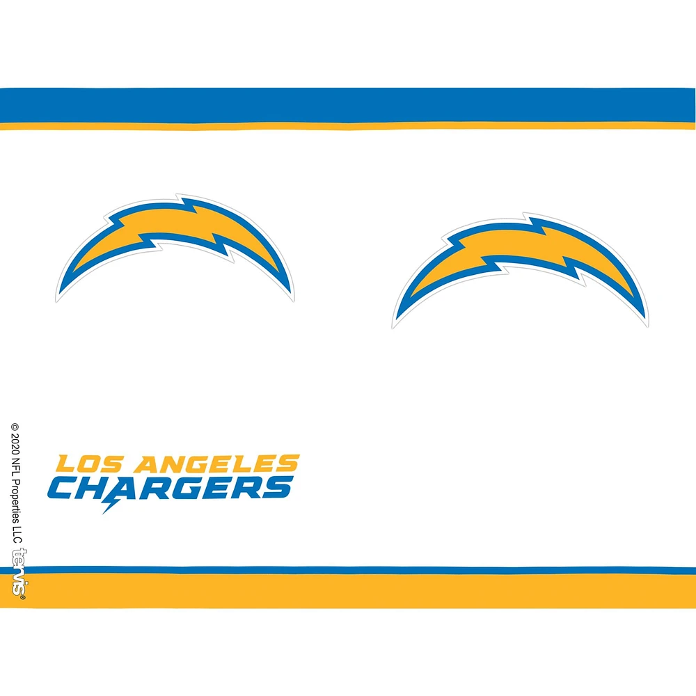 Tervis Los Angeles Chargers 24oz. Tradition Classic Tumbler