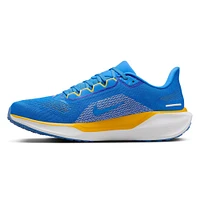 Unisex Nike Blue Los Angeles Chargers Zoom Pegasus 41 Running Shoes