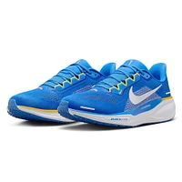 Unisex Nike Blue Los Angeles Chargers Zoom Pegasus 41 Running Shoes