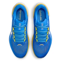 Unisex Nike Blue Los Angeles Chargers Zoom Pegasus 41 Running Shoes