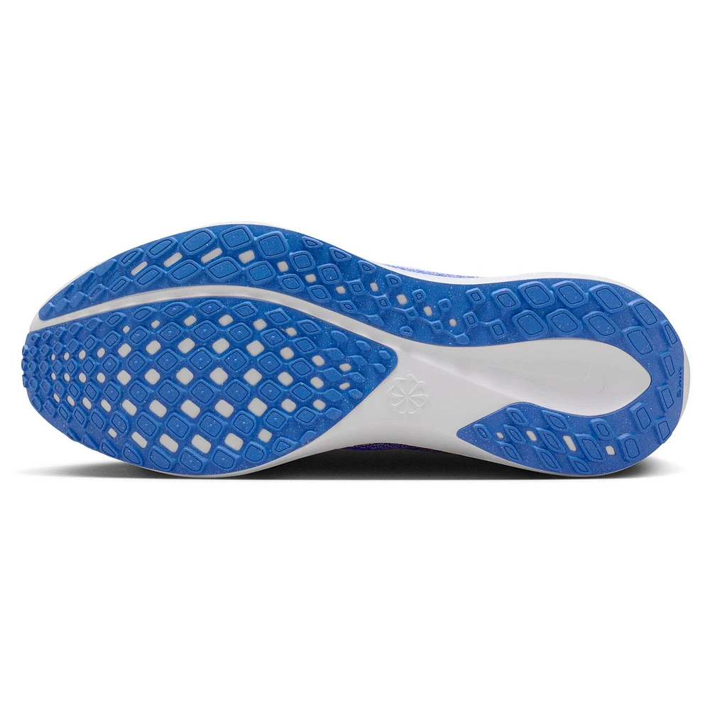 Unisex Nike Blue Los Angeles Chargers Zoom Pegasus 41 Running Shoes