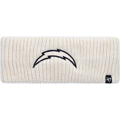 Women's '47 Los Angeles Chargers Meeko Headband