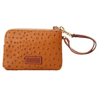 Dooney & Bourke Los Angeles Dodgers Large Slim Wristlet