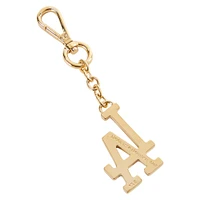 Dooney & Bourke Los Angeles Dodgers Pendant Keychain