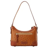 Dooney & Bourke Los Angeles Dodgers Shoulder Bag