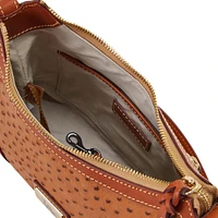 Dooney & Bourke Los Angeles Dodgers Shoulder Bag
