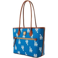 Dooney & Bourke Los Angeles Dodgers Sporty Monogram Tote