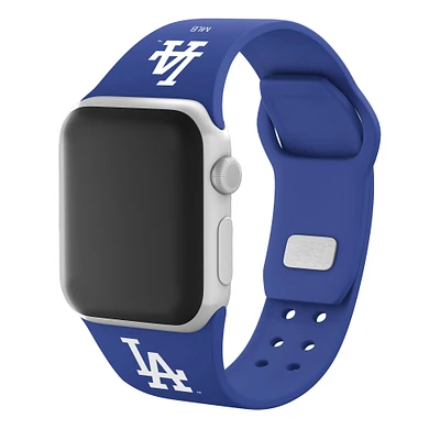 Apple Watch Los Angeles Dodgers 42-44 mm - Bracelet de sport