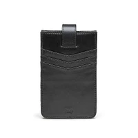 Lusso Los Angeles Dodgers Ronnie Sac à bandoulière pour téléphone portable