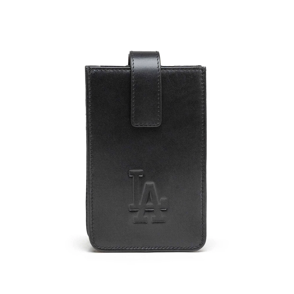 Lusso Los Angeles Dodgers Ronnie Sac à bandoulière pour téléphone portable