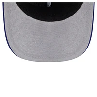 Men's New Era  Royal Los Angeles Dodgers 2024 World Series Champions 9SEVENTY Adjustable Hat