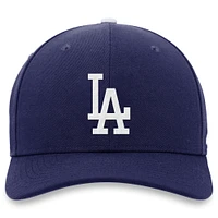 Men's Nike  Royal Los Angeles Dodgers Performance Club Adjustable Hat