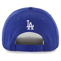 Casquette réglable Premier Hitch de la collection Wax Pack '47 Royal Los Angeles Dodgers pour hommes