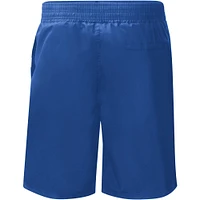 Men's G-III Sports by Carl Banks Royal Los Angeles Dodgers Sea Wind Swim Shorts