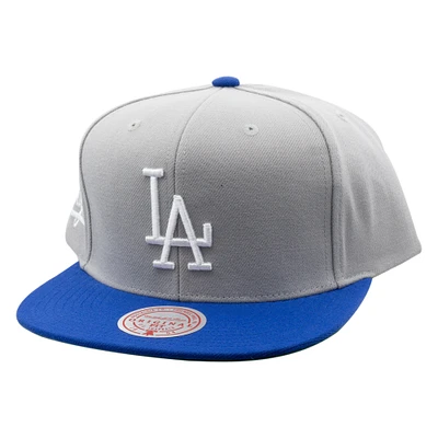 V104219 STCL ESL SU23 MLB Cooperstown Away Snapback HATMENSNC